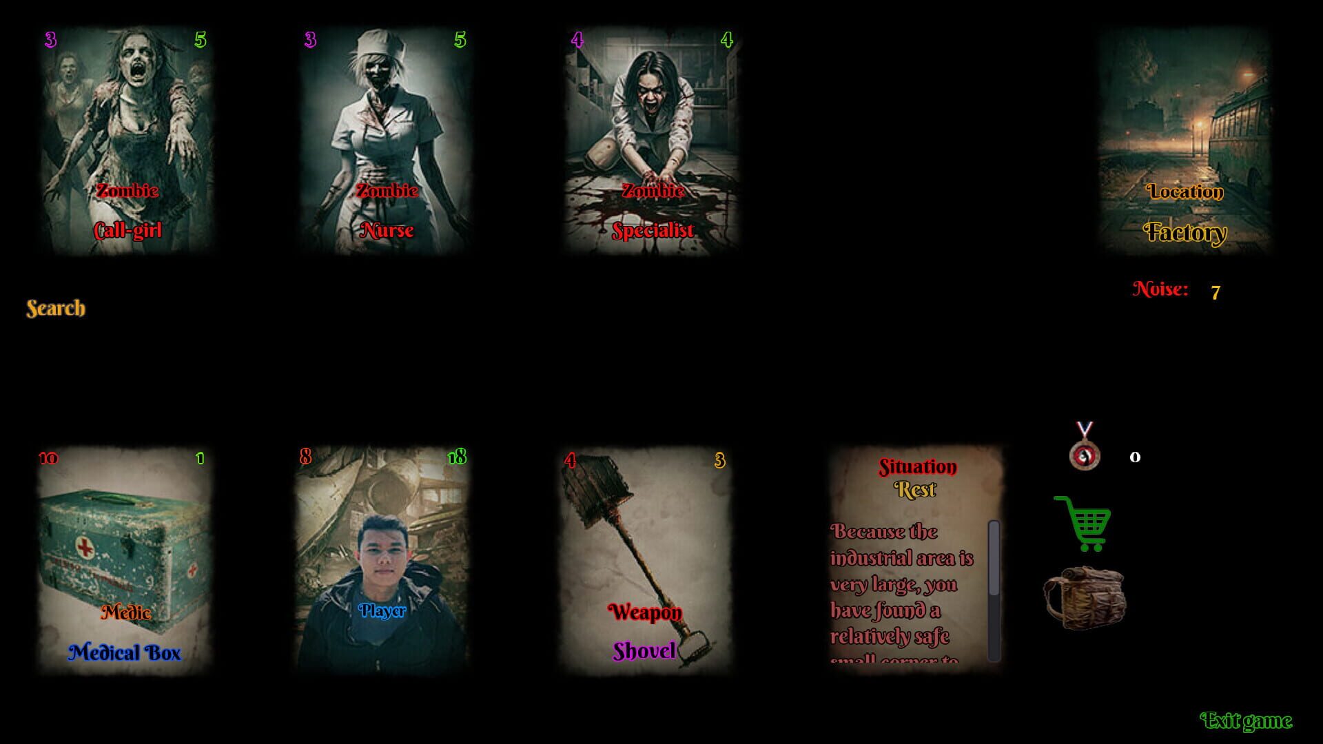 Foto do jogo No Way Out