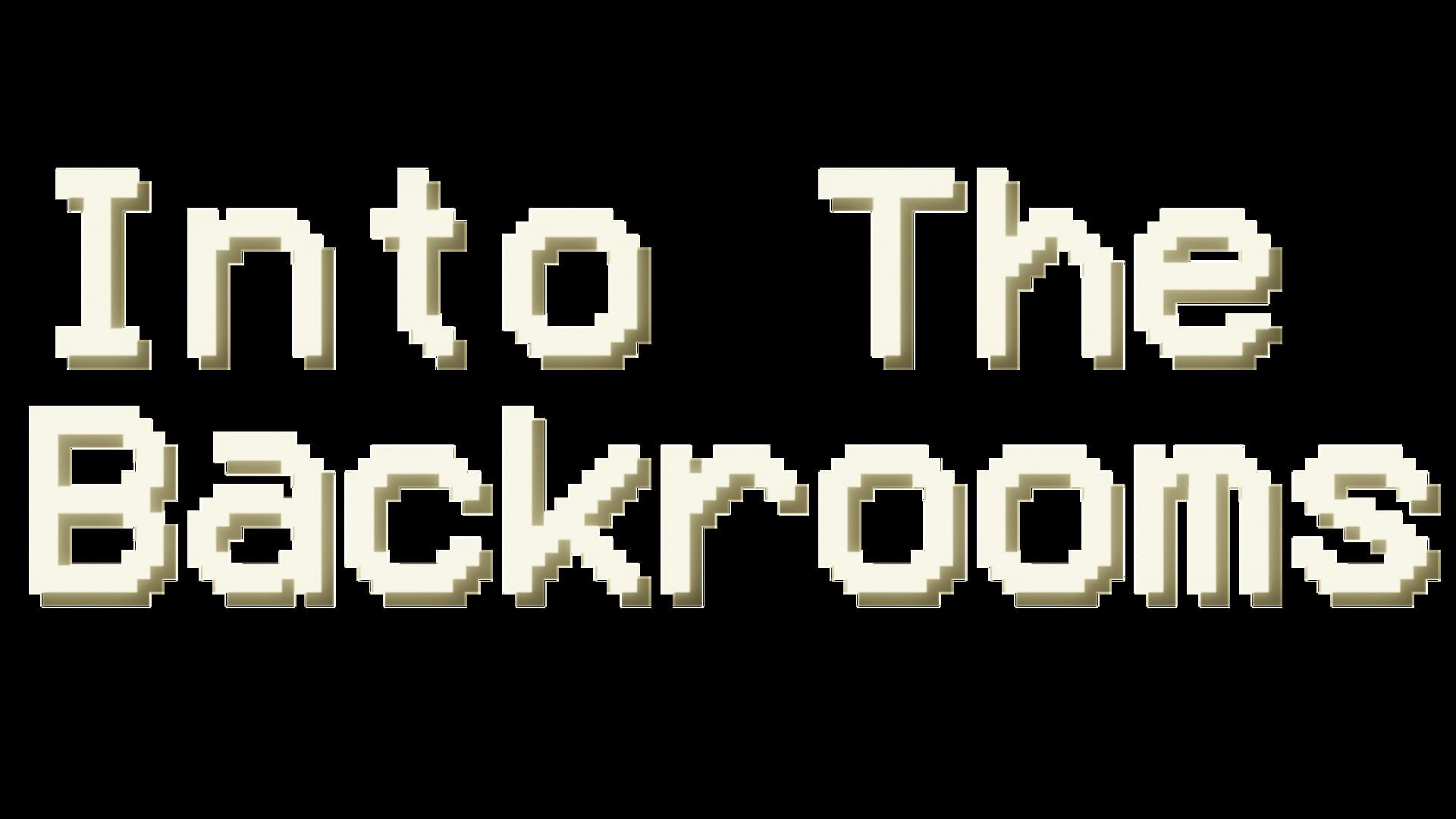 Foto do jogo Into The Backrooms