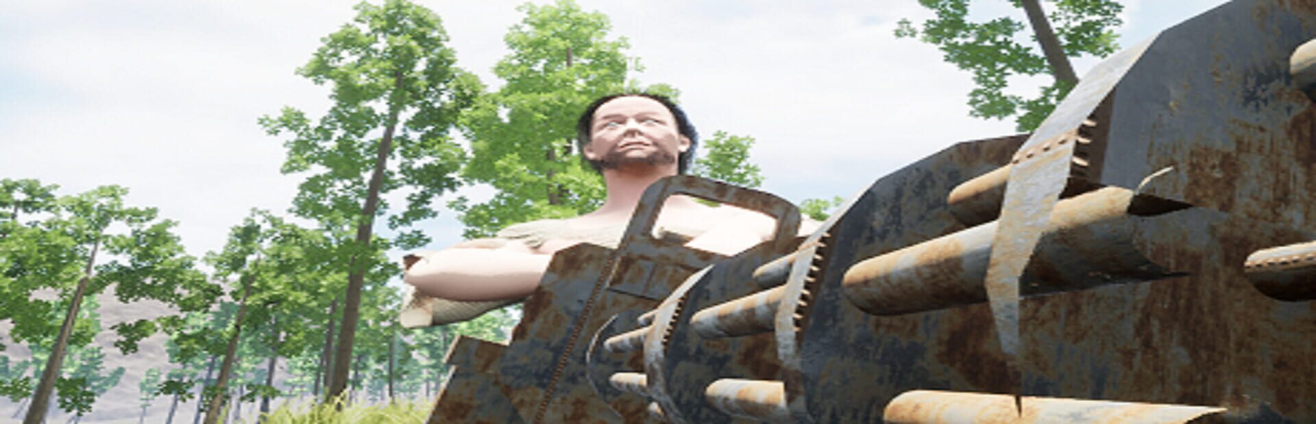 Foto do jogo Zombie Hunter