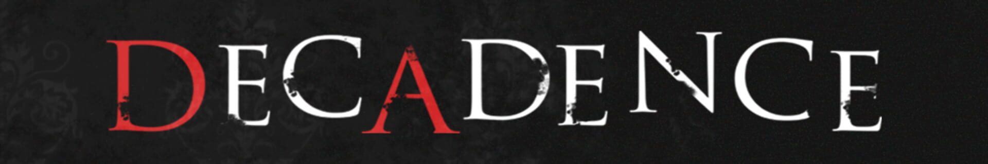 Foto do jogo Decadence