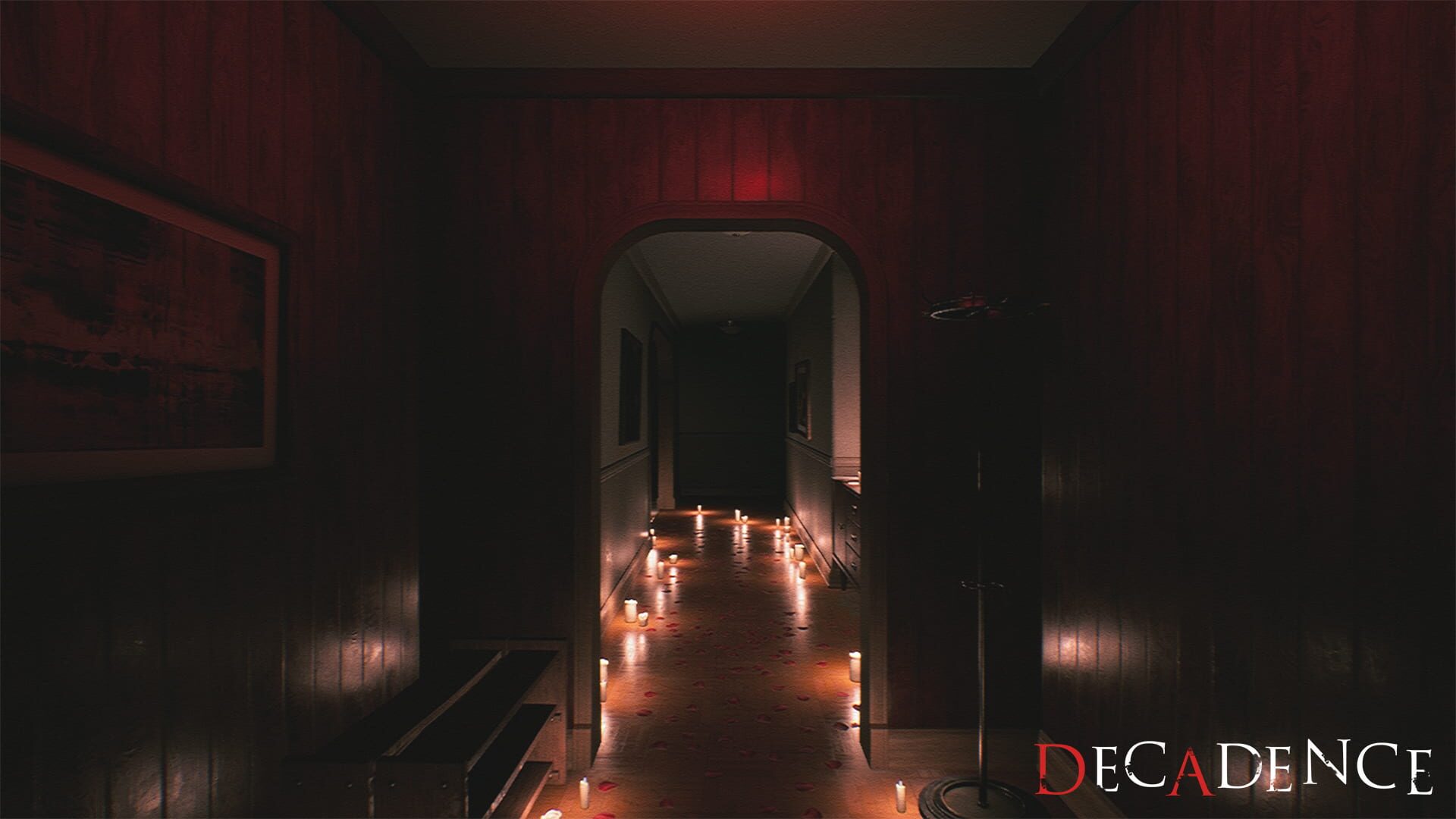 Foto do jogo Decadence