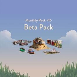 Foto do jogo Puzzling Places: Monthly Pack #16 - Beta Pack