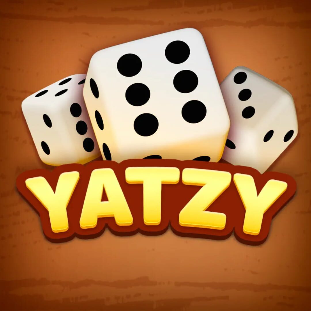 Foto do jogo Yatzy