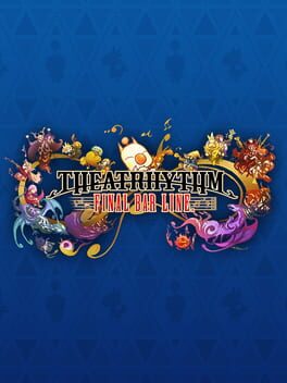 Theatrhythm: Final Bar Line - Octopath Traveler Pack