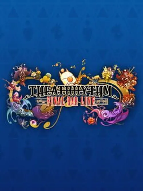 Theatrhythm: Final Bar Line - The World Ends with You Pack