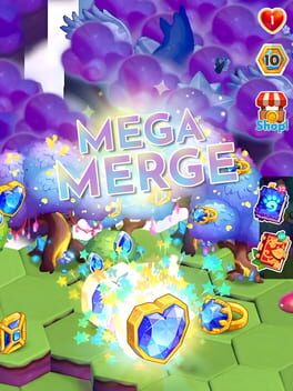 Foto do jogo Midas Merge