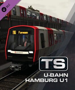 Foto do jogo Train Simulator Classic: U-Bahn Hamburg U1 - Norderstedt Mitte - Ohlstedt & Großhansdorf Route Add-On
