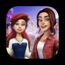 Foto do jogo Disney Dreamlight Valley: Arcade Edition