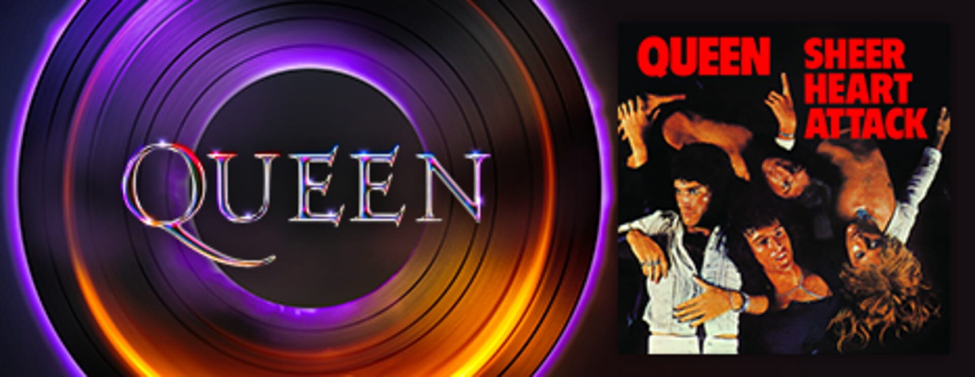 Foto do jogo Beat Saber: Queen - "Stone Cold Crazy"
