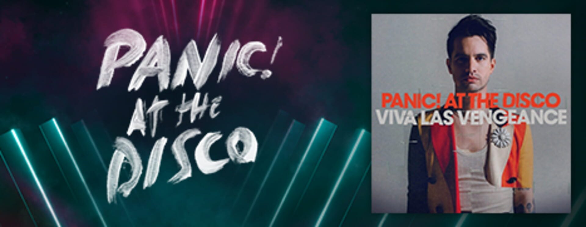 Foto do jogo Beat Saber: Panic! At The Disco - "Viva Las Vengeance"