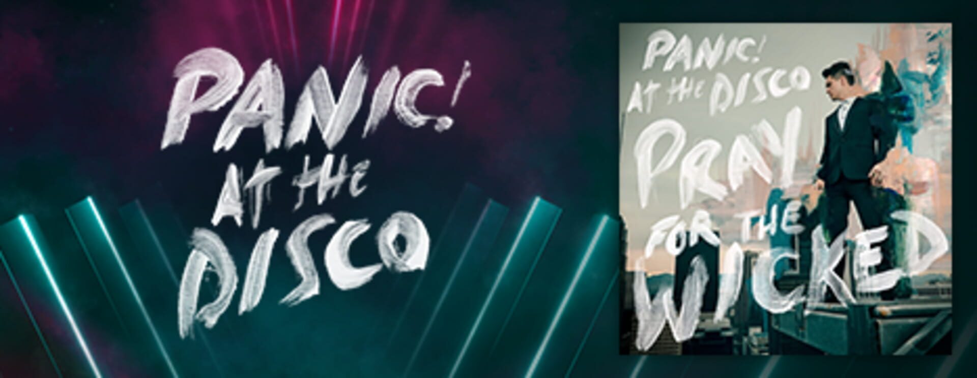 Foto do jogo Beat Saber: Panic! At The Disco - "Hey Look Ma, I Made It"