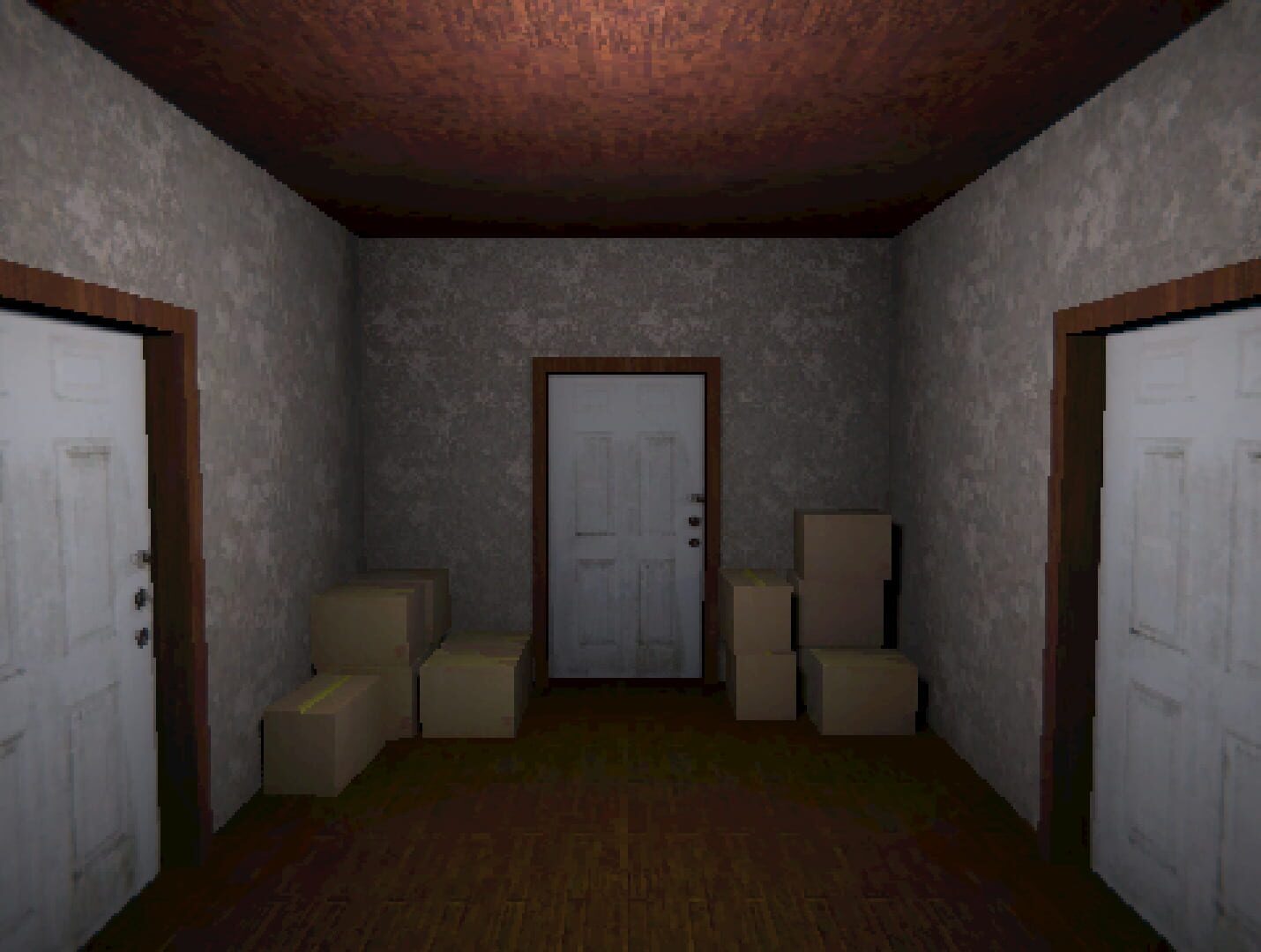 Foto do jogo Peter's House