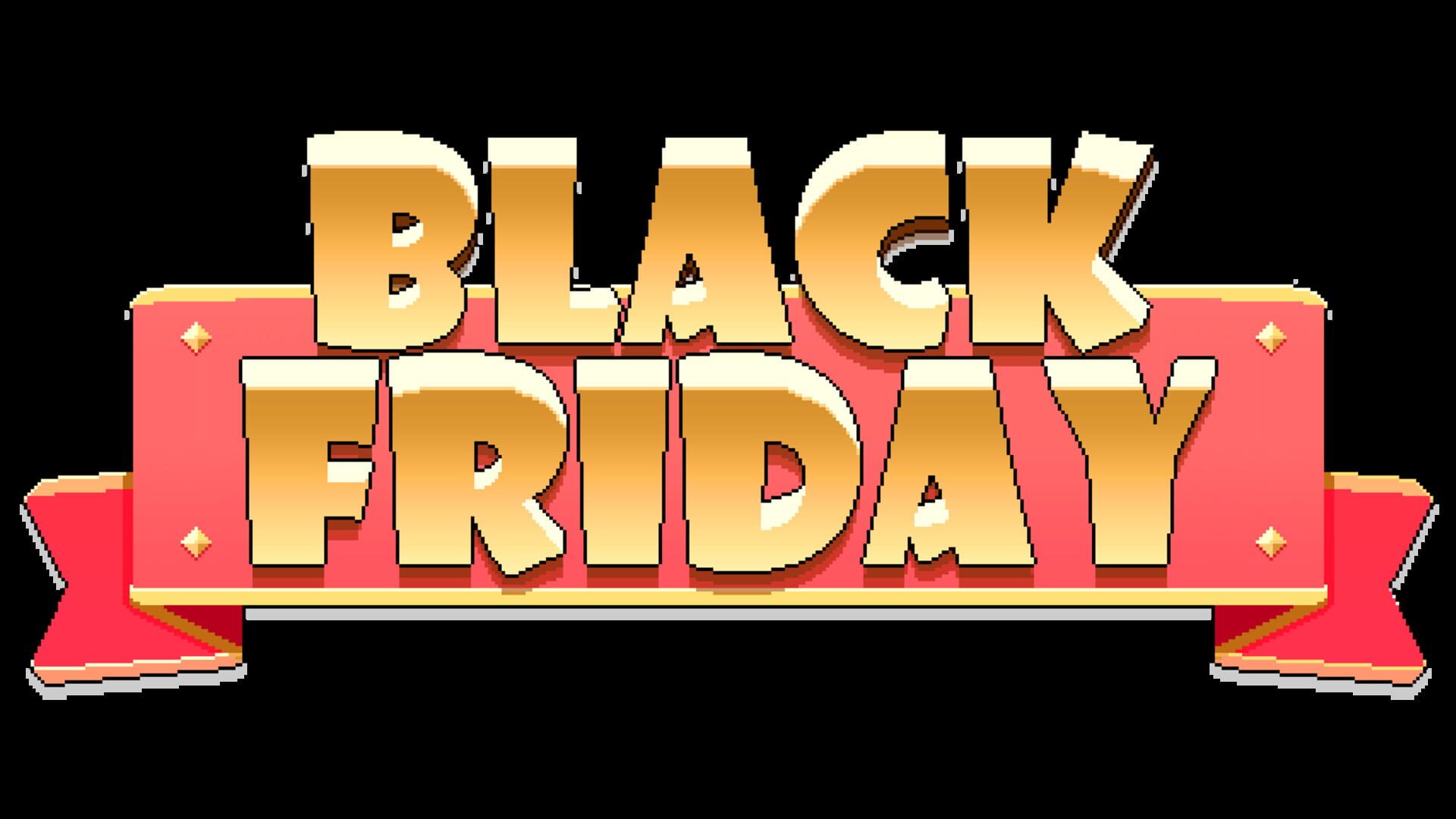 Foto do jogo Black Friday