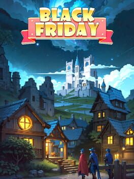 Foto do jogo Black Friday