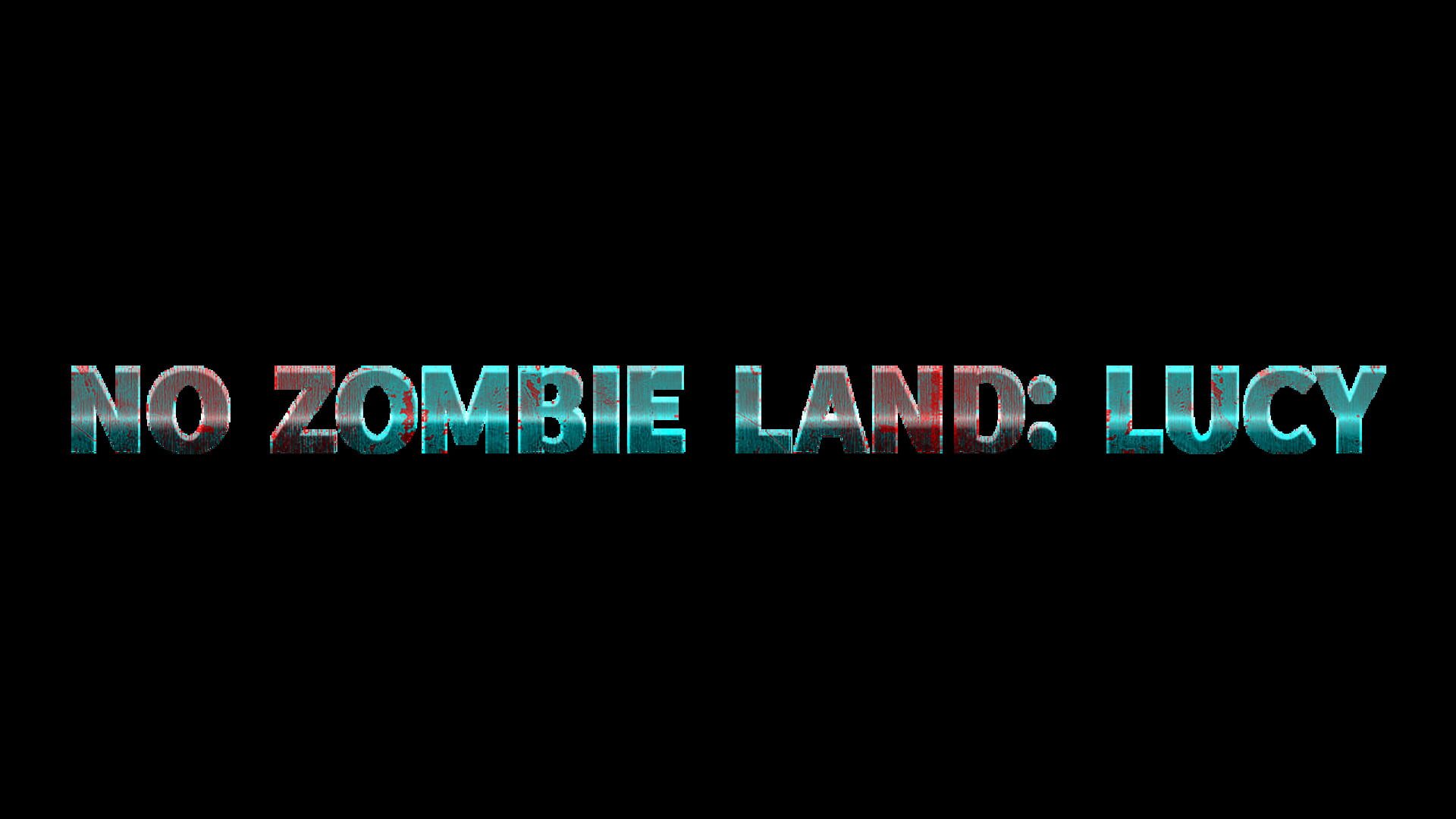 Foto do jogo No Zombie Land: Lucy