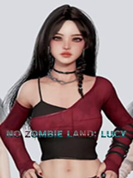 Foto do jogo No Zombie Land: Lucy