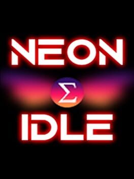 Foto do jogo Neon Idle