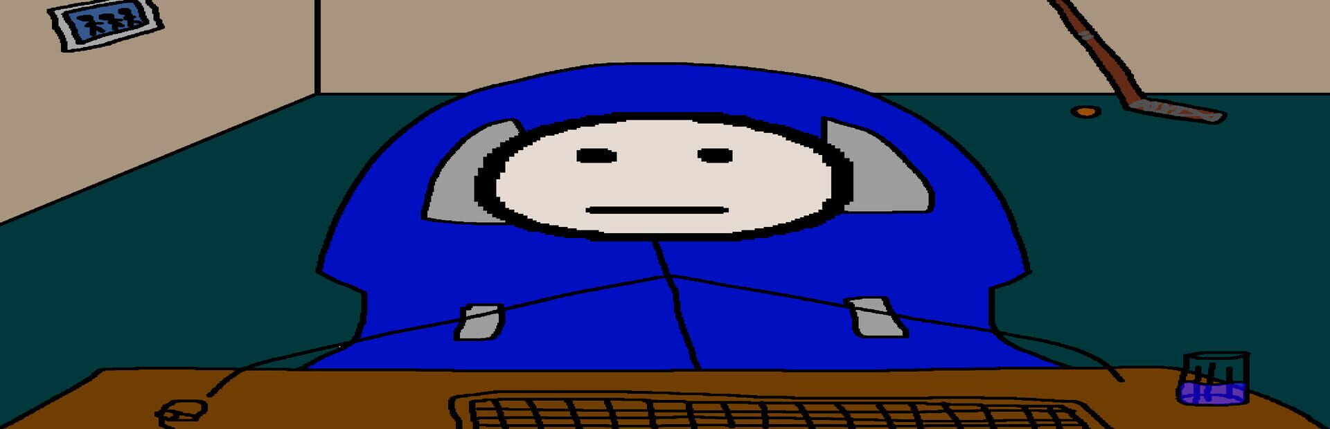 Foto do jogo World of BoreCraft