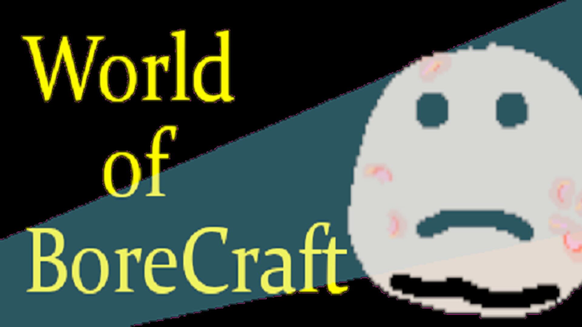 Foto do jogo World of BoreCraft