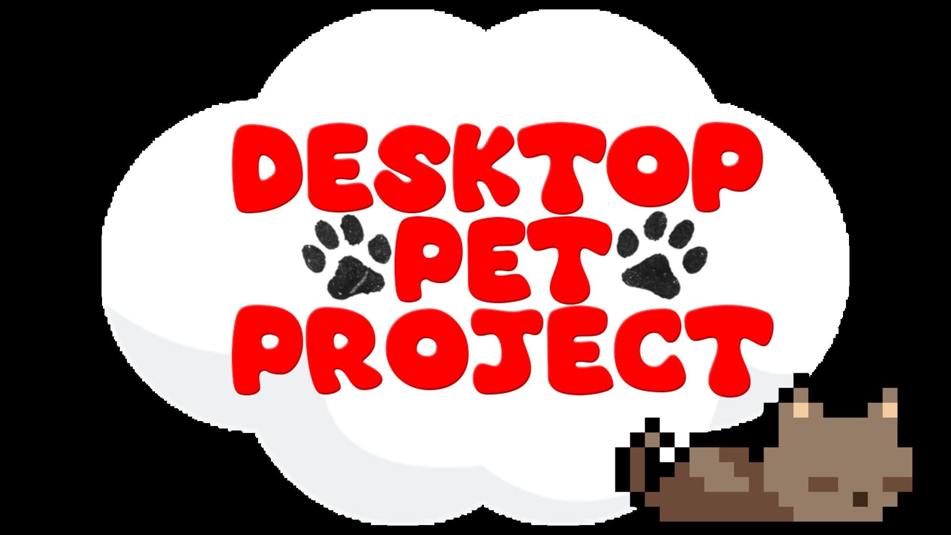 Foto do jogo Desktop Pet Project