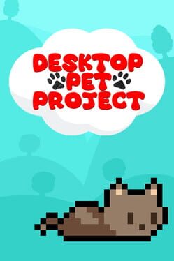 Foto do jogo Desktop Pet Project