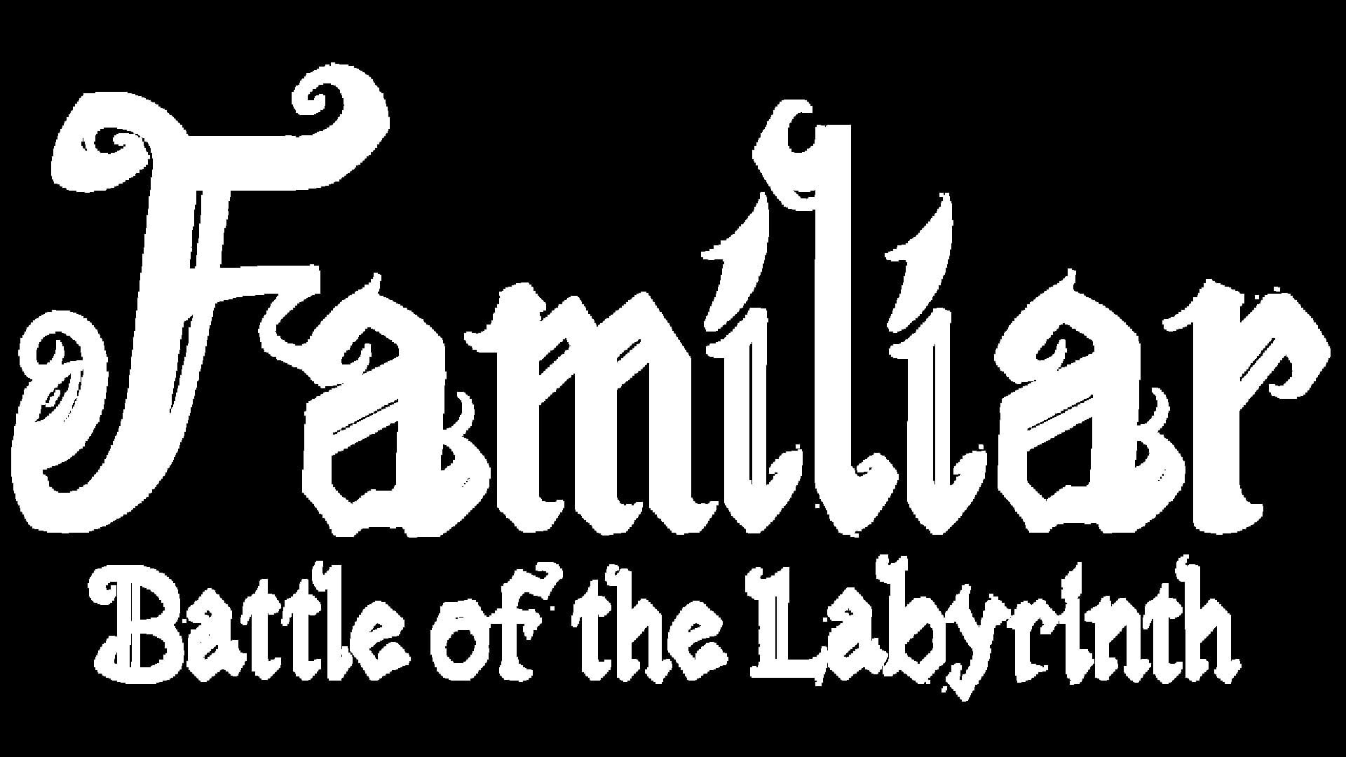 Foto do jogo Familiar: Battle of the Labyrinth
