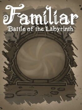 Foto do jogo Familiar: Battle of the Labyrinth