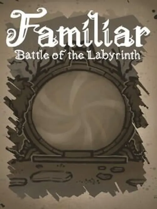 Familiar: Battle of the Labyrinth