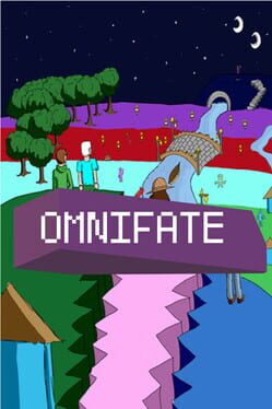 Foto do jogo Omnifate
