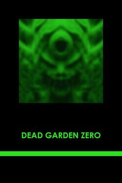 Foto do jogo Dead Garden Zero