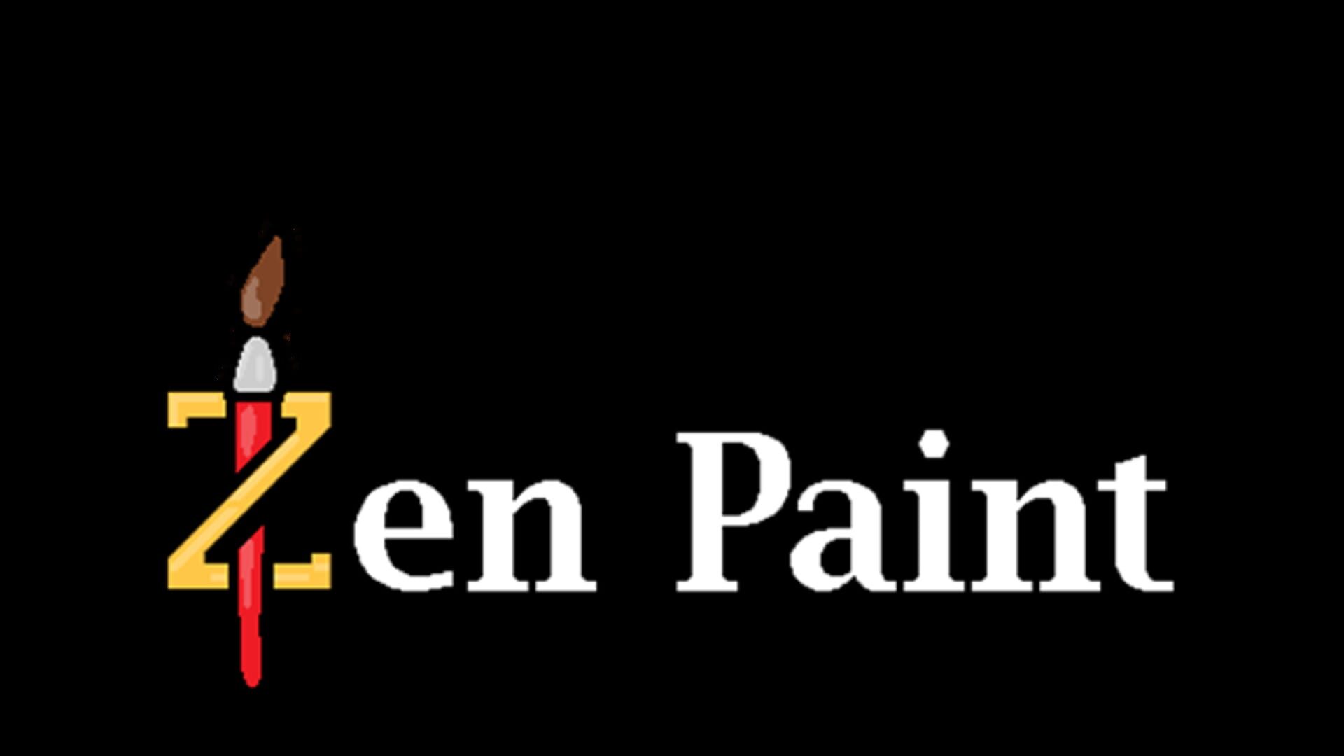 Foto do jogo Zen Paint