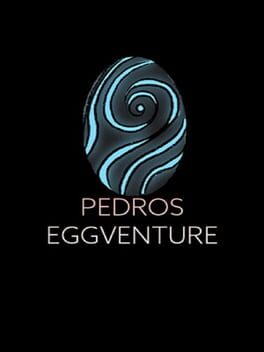Foto do jogo Pedros Eggventure
