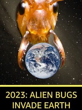 Foto do jogo 2023: Alien Bugs Invade Earth