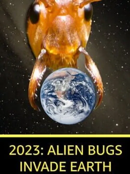 2023: Alien Bugs Invade Earth