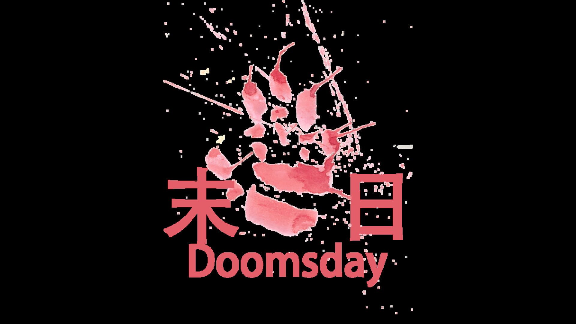 Foto do jogo Doomsday