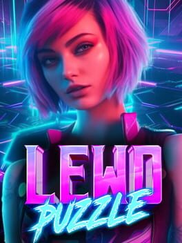 Foto do jogo Lewd Puzzle