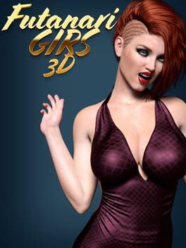 Foto do jogo Futanari Girls 3D