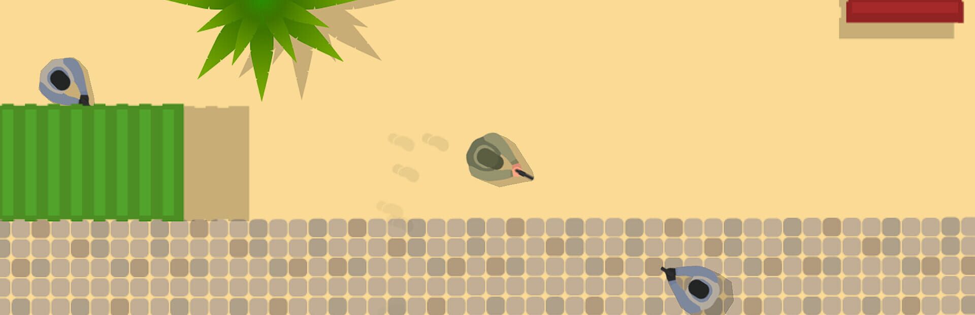 Foto do jogo Molecular Warfare