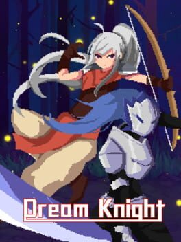 Foto do jogo Dream Knight