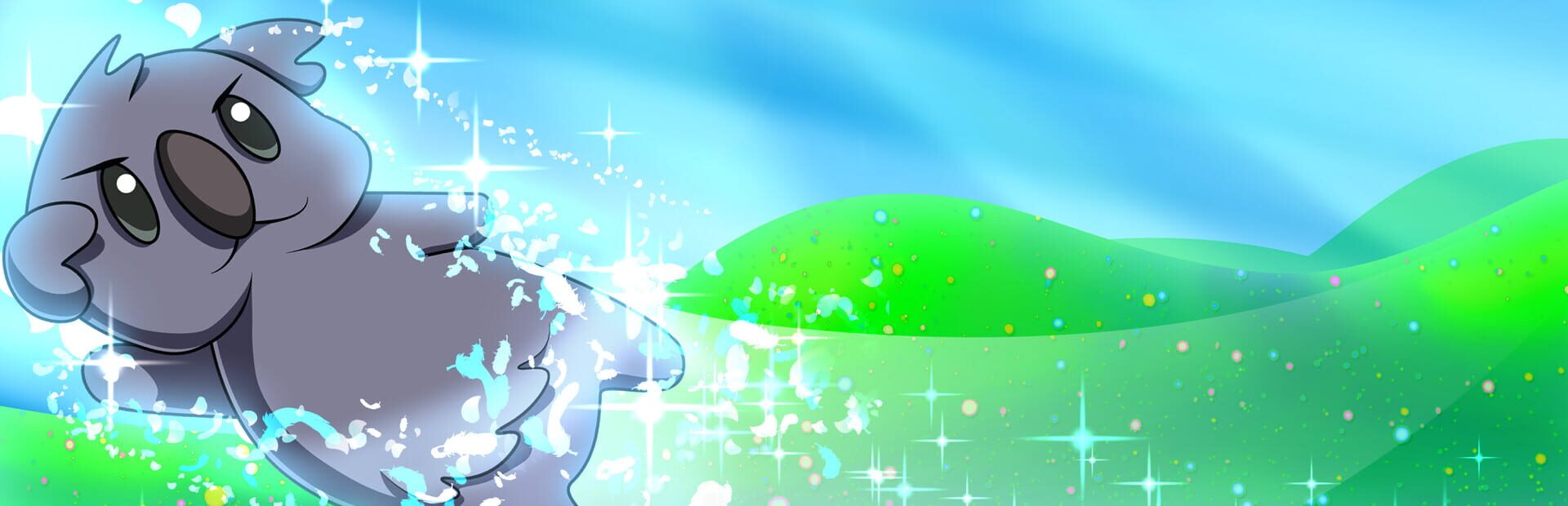 Foto do jogo Koala Kids Golf