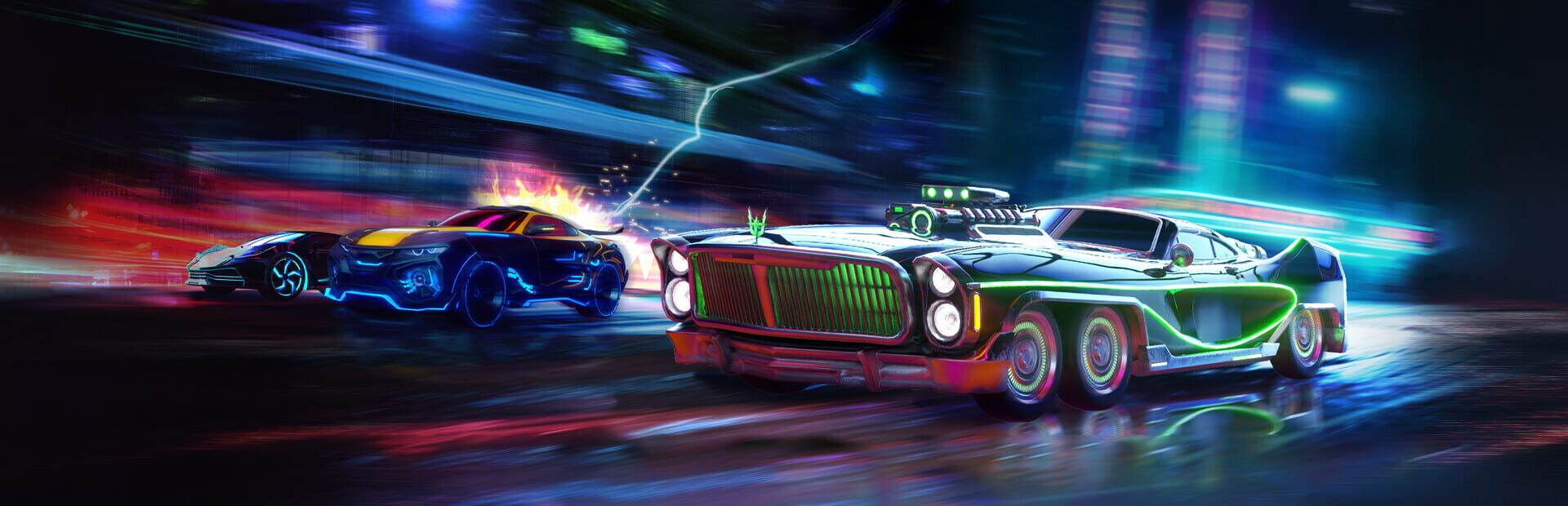 Foto do jogo XBattleCarsPVP