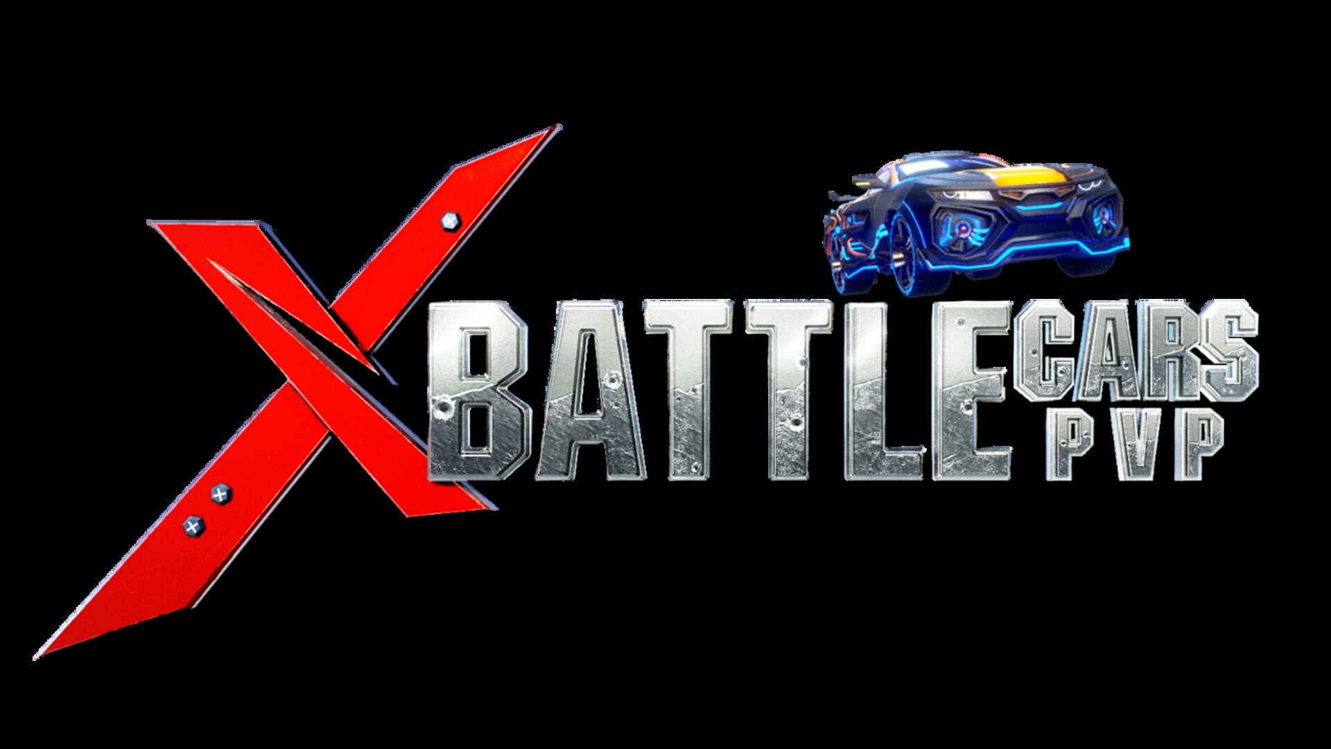 Foto do jogo XBattleCarsPVP