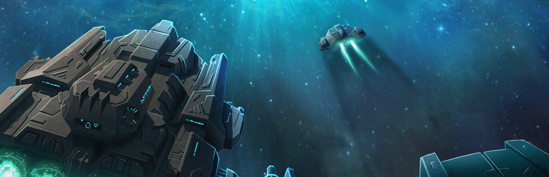 Foto do jogo Souls of White Star