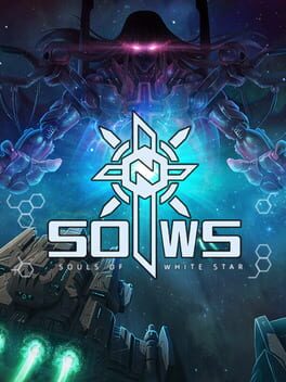 Foto do jogo Souls of White Star