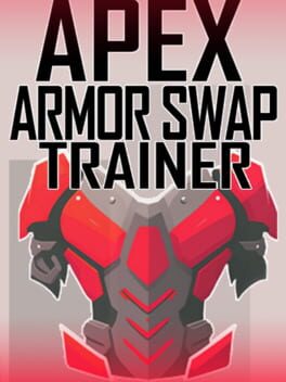 Foto do jogo Apex Armor Swap Trainer