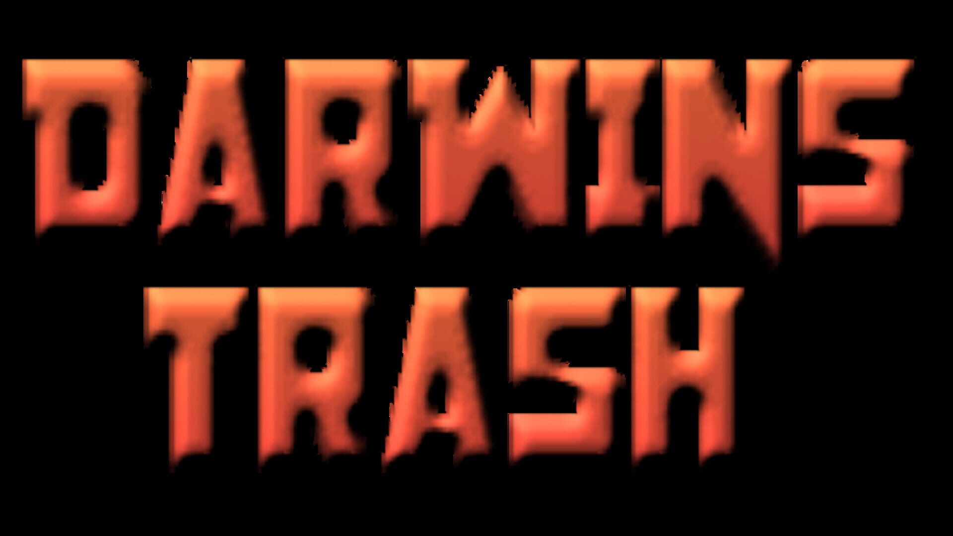 Foto do jogo Darwins Trash