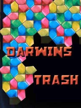 Foto do jogo Darwins Trash