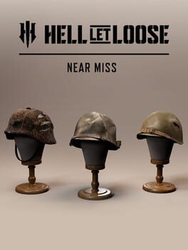Foto do jogo Hell Let Loose: Near Miss
