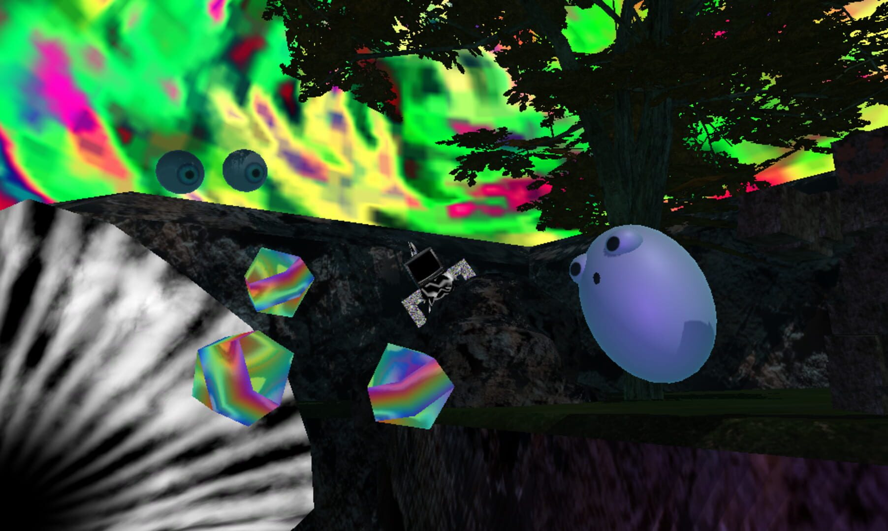 Foto do jogo Spookular Game