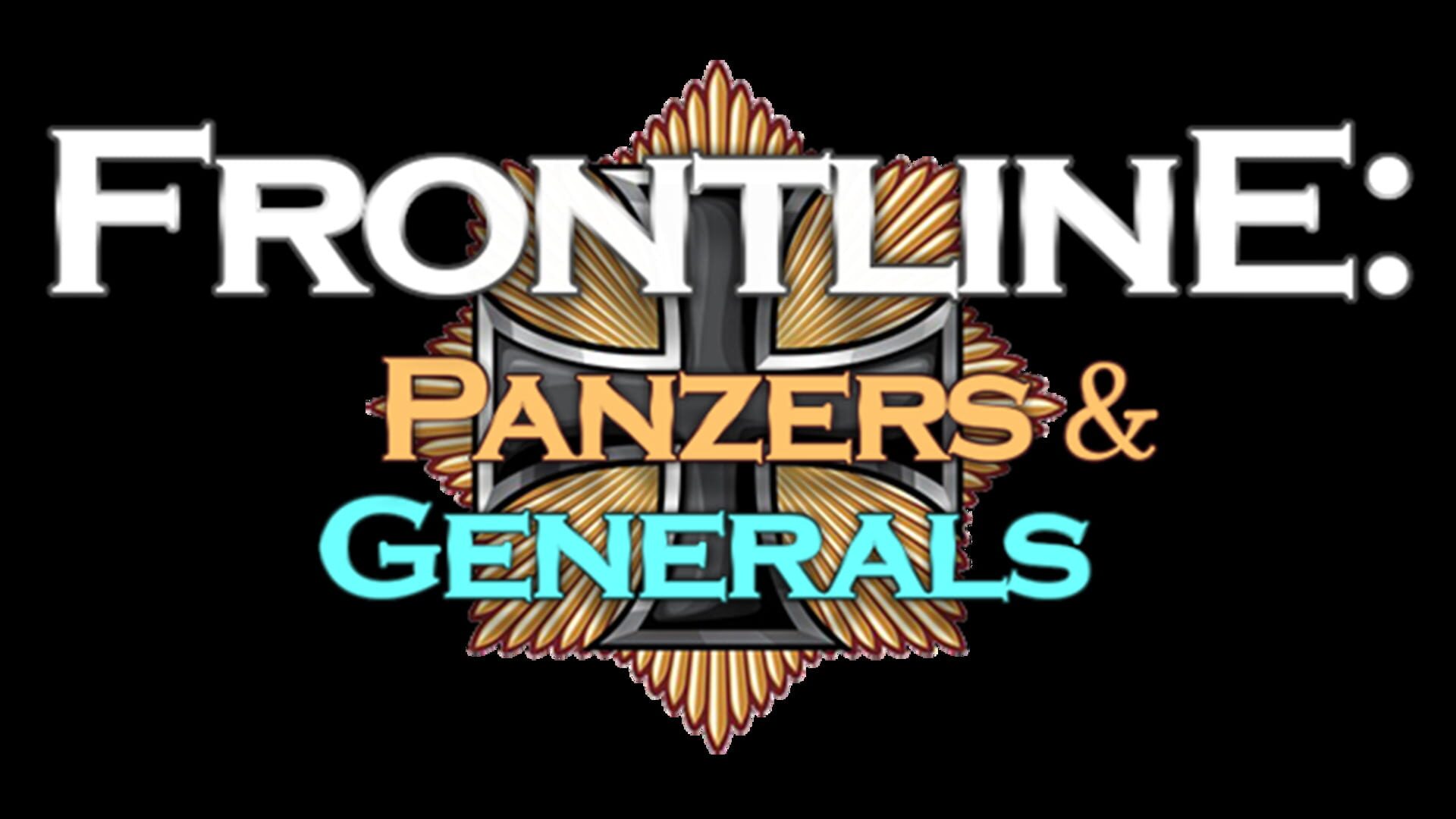 Foto do jogo Frontline: Panzers & Generals Vol. I